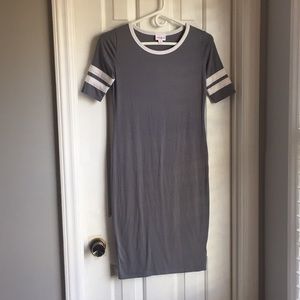 LulaRoe Julia dress